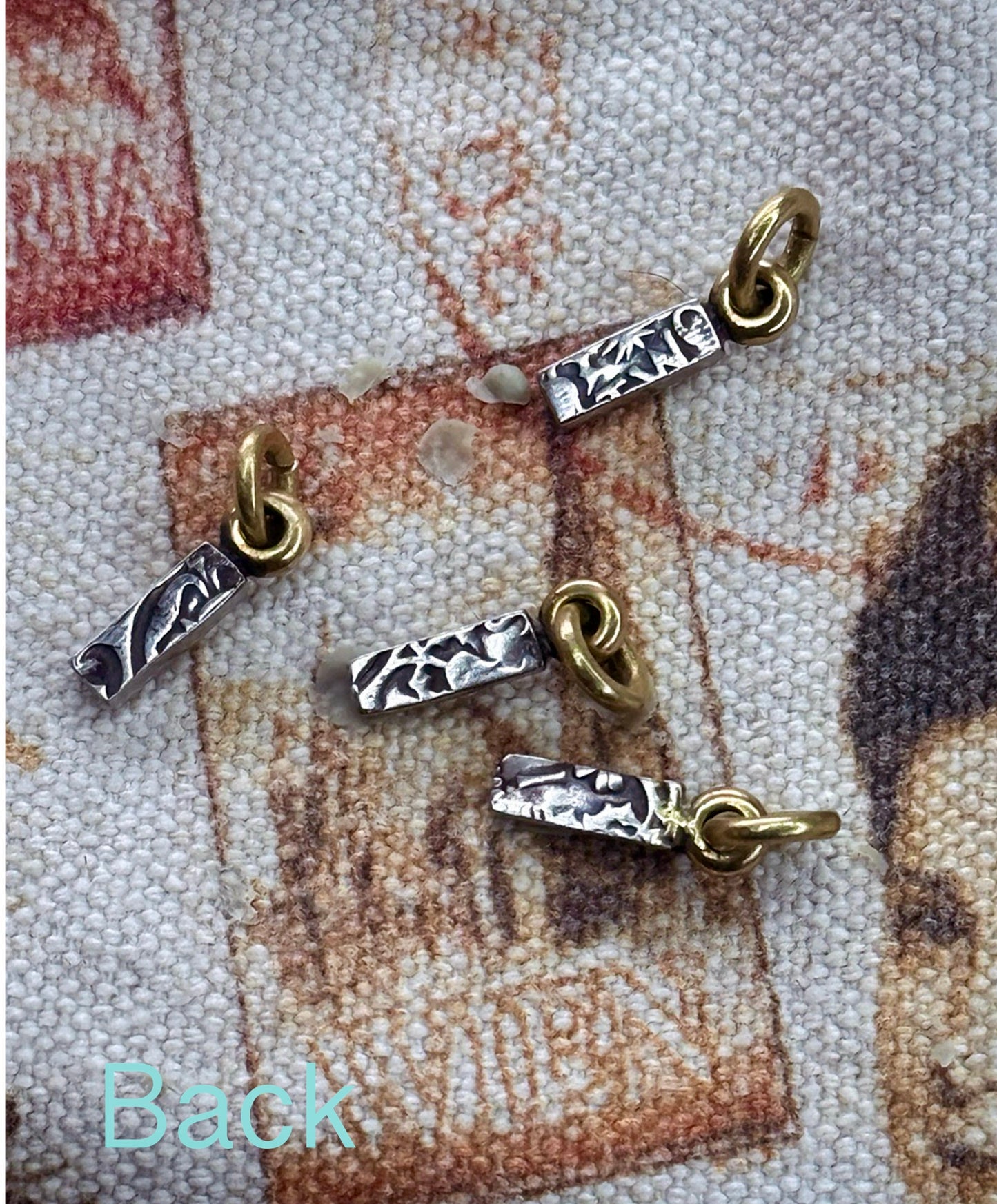 Reina QueenBee Tag