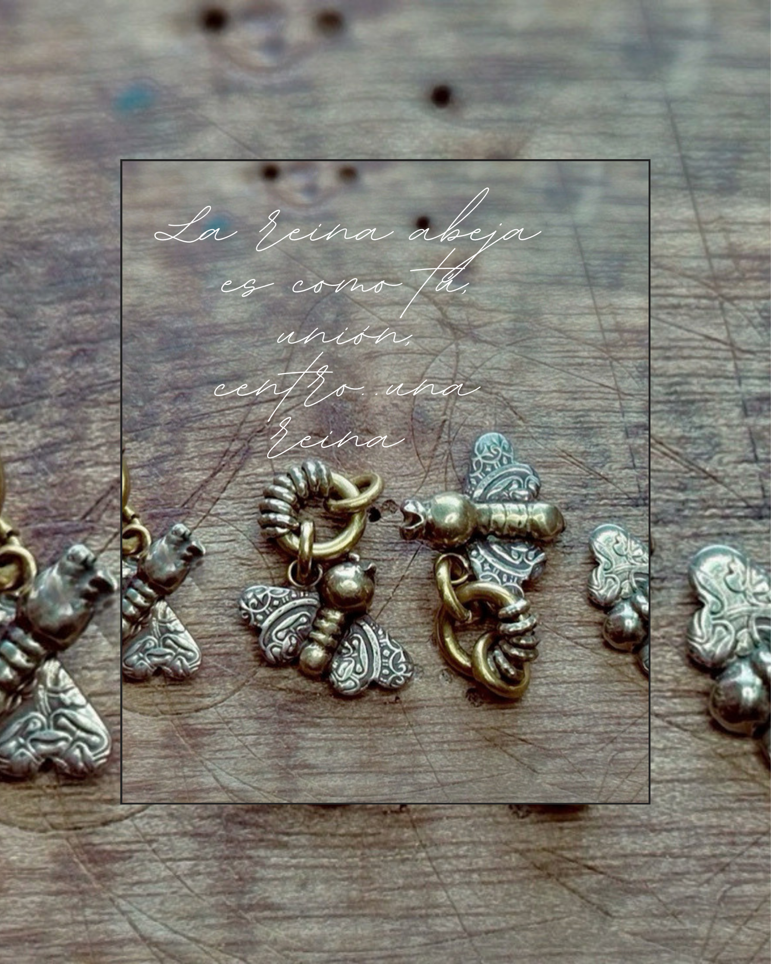 QueenBee Colección