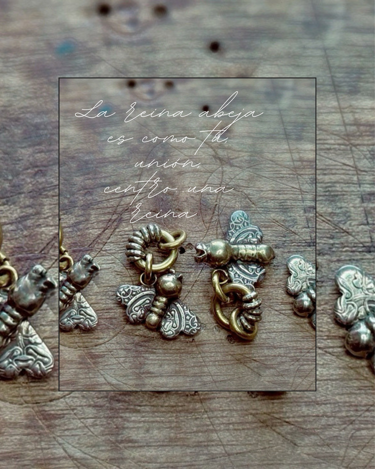 QueenBee Colección