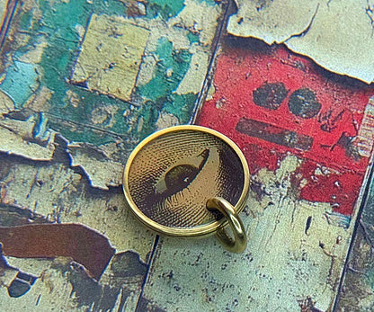 Eye Charm