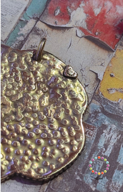 Eye Charm