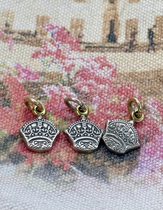 Corona Charm