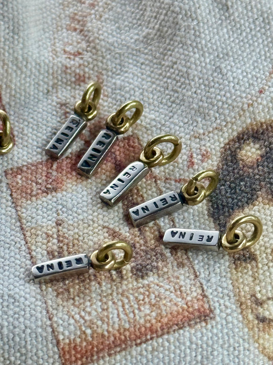 Reina QueenBee Tag
