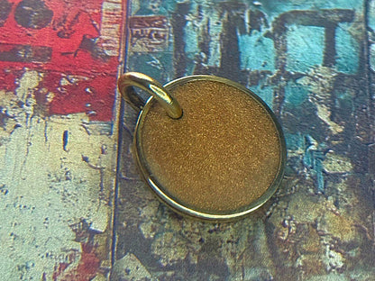 Eye Charm