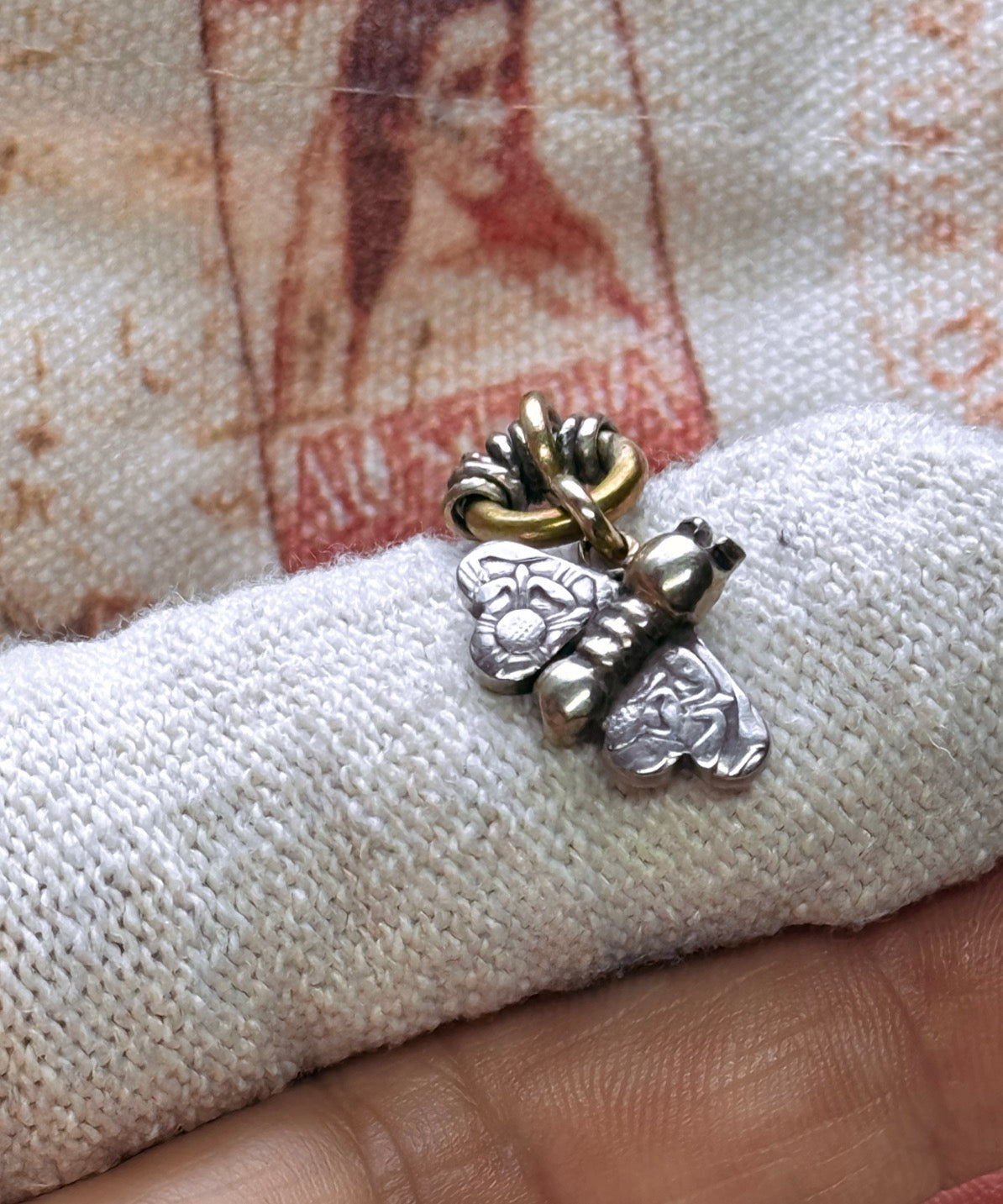QueenBee #4