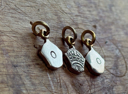 Corona Charm