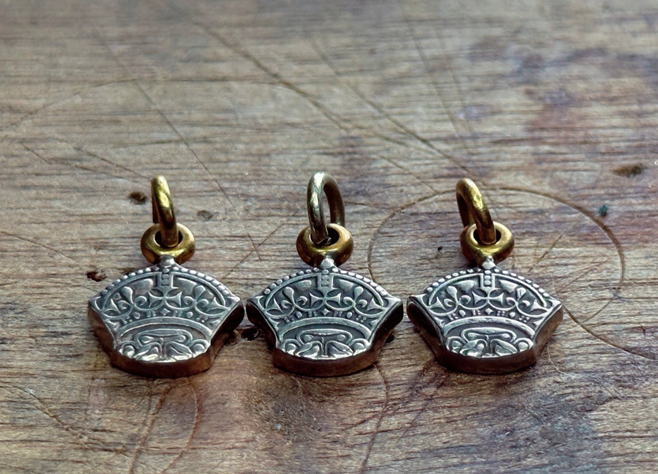 Corona Charm