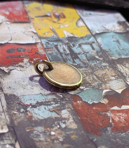 Eye Charm