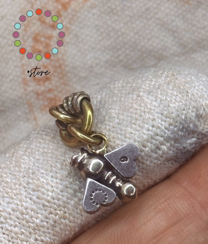 QueenBee #9 con cadena