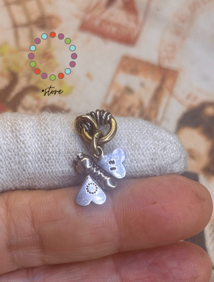 QueenBee #12 con cadena