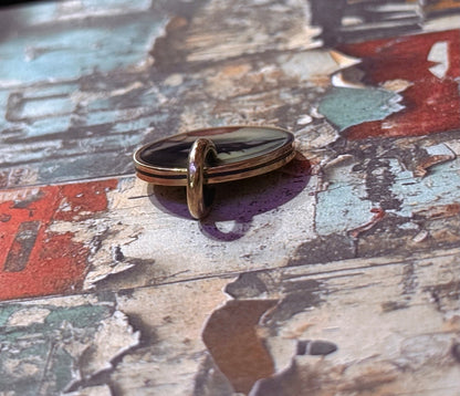 Eye Charm